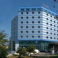 Image from Aqua Hotel