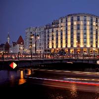 Image from Melia Berlin