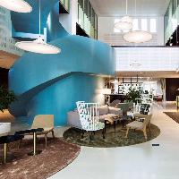 Image from Elite Hotel Ideon Lund