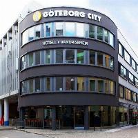 Image from STF Göteborg City Hotel