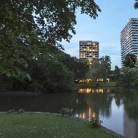 Bild från PLAZA Hotel Gelsenkirchen