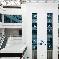 Image from Hilton Mexico City Airport Hotel