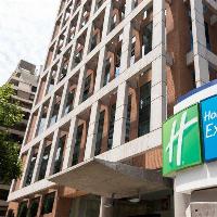 Image from Holiday Inn Express Santiago Las Condes