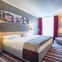 Image from Leonardo Hotel Dusseldorf Airport Ratingen