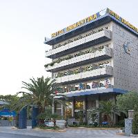 Image from Emmantina Hotel