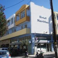 Image from Maritina Hotel