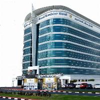 Grand Excelsior Hotel Bur Dubai