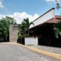 Image from Hotel Ciudad Real Palenque