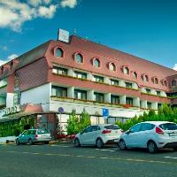 Image from Hotel Sopron