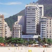 Image from Pestana Rio Atlantica