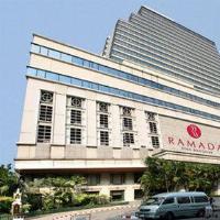 Ramada D’ma Bangkok Hotel