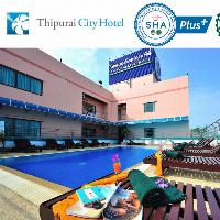 Image from Thipurai city hotel