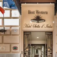 Image from Best Western Hotel Stella d