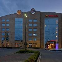 Image from Crowne Plaza Padova