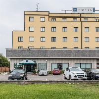 Bild från Idea Hotel Piacenza