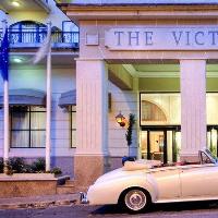 Image from The Victoria Hotel