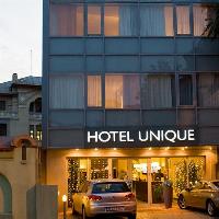 Unique Hotel Bucharest