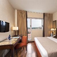 Image from Eurostars Toledo Hotel