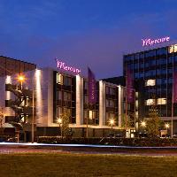 Mercure Hotel Groningen Martiniplaza