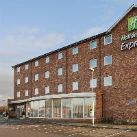 Holiday Inn Express Nuneaton