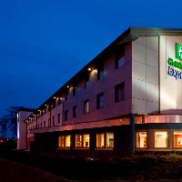 Image from Holiday Inn Express Dunfermline