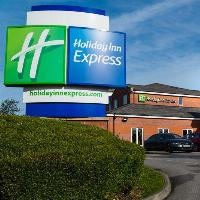 Image from Holiday Inn Express Manchester East