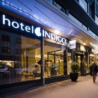 Bild från Hotel Indigo Helsinki Boulevard