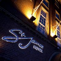 Image from St James Hotel