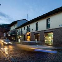 Casa Andina Standard Cusco Catedral