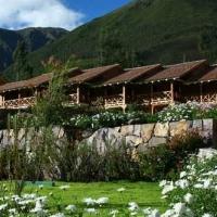 Image from Casa Andina Premium Valle Sagrado Hotel & Villas