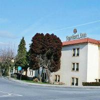 Image from Comfort Inn Fafe Guimaraes