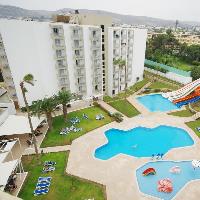 Image from Kenzi Europa Hotel