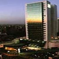 Image from Bourbon Belo Horizonte Afonso Pena Business Hotel