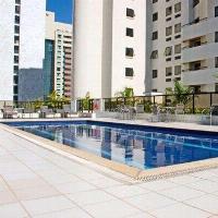 Image from Comfort Suites Brasilia