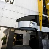 Image from Slim Curitiba Alto da XV by Slaviero Hoteis