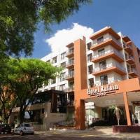 Hotel Rafain Centro