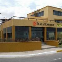 Image from Rede Andrade Plaza Salvador