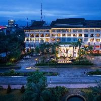 Bild från Saigon Quang Binh Hotel