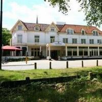 Fletcher Hotel Apeldoorn