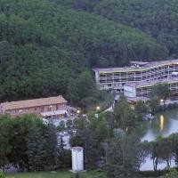 Hotel Lago Verde