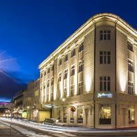 Radisson Blu 1919 Hotel Reykjavik