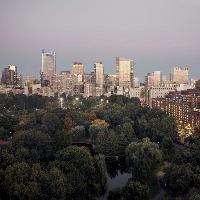 Four Seasons Hotel Boston