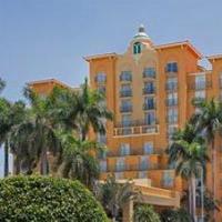 Image from Embassy Suites Hotel Miami International Airport