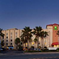 Holiday Inn Hotel & Suites Daytona Beach On The Ocean