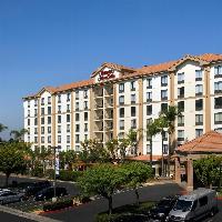 Hampton Inn & Suites Anaheim Garden Grove