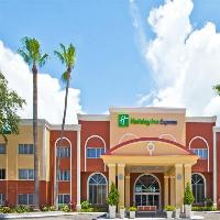 Image from Holiday Inn Express Hotel Clearwater East ICOT Center