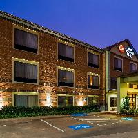 Bild från Best Western PLUS DFW Airport Suites