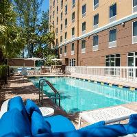 Hampton Inn Hallandale Beach Aventura