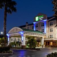 Holiday Inn Express and Suites Sarasota East