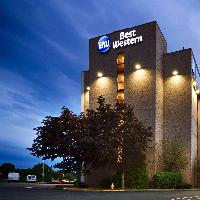 Bild från Best Western Executive Hotel Of New Haven West Haven